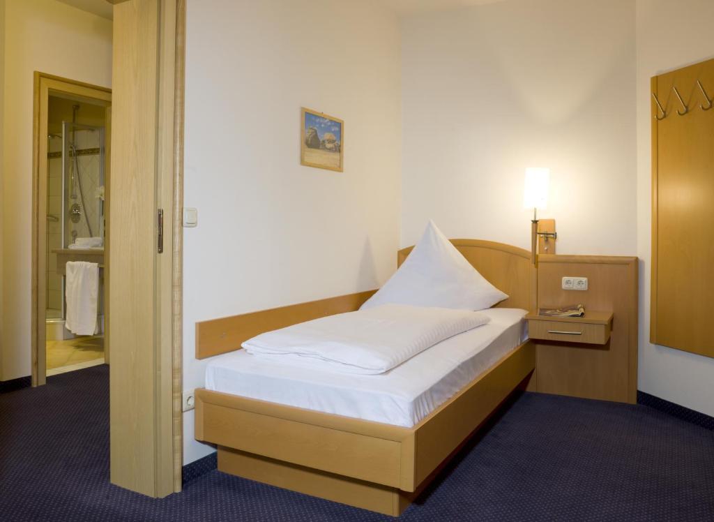 Hotel Landgasthof Hohenauer Hof Room photo